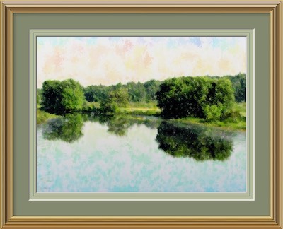 Sudbury Landscape
