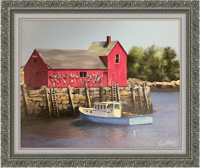 Motif # 1