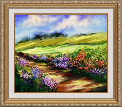 Landscape # 3