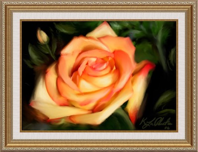 Rose