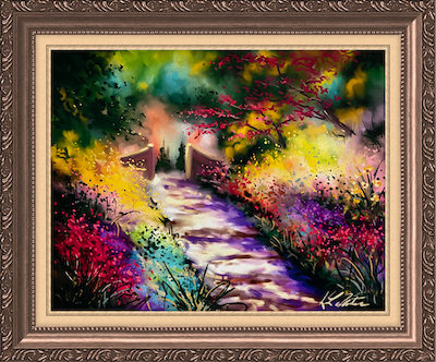 Fantasy Forest