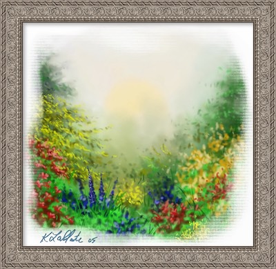 Spring Morning