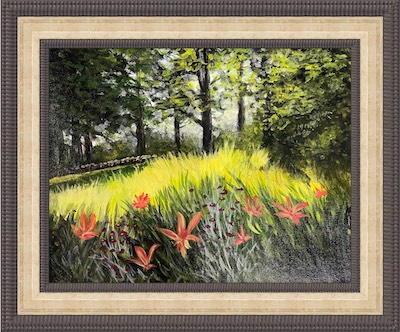 Landscape # 1
