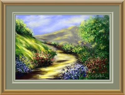 Landscape # 2